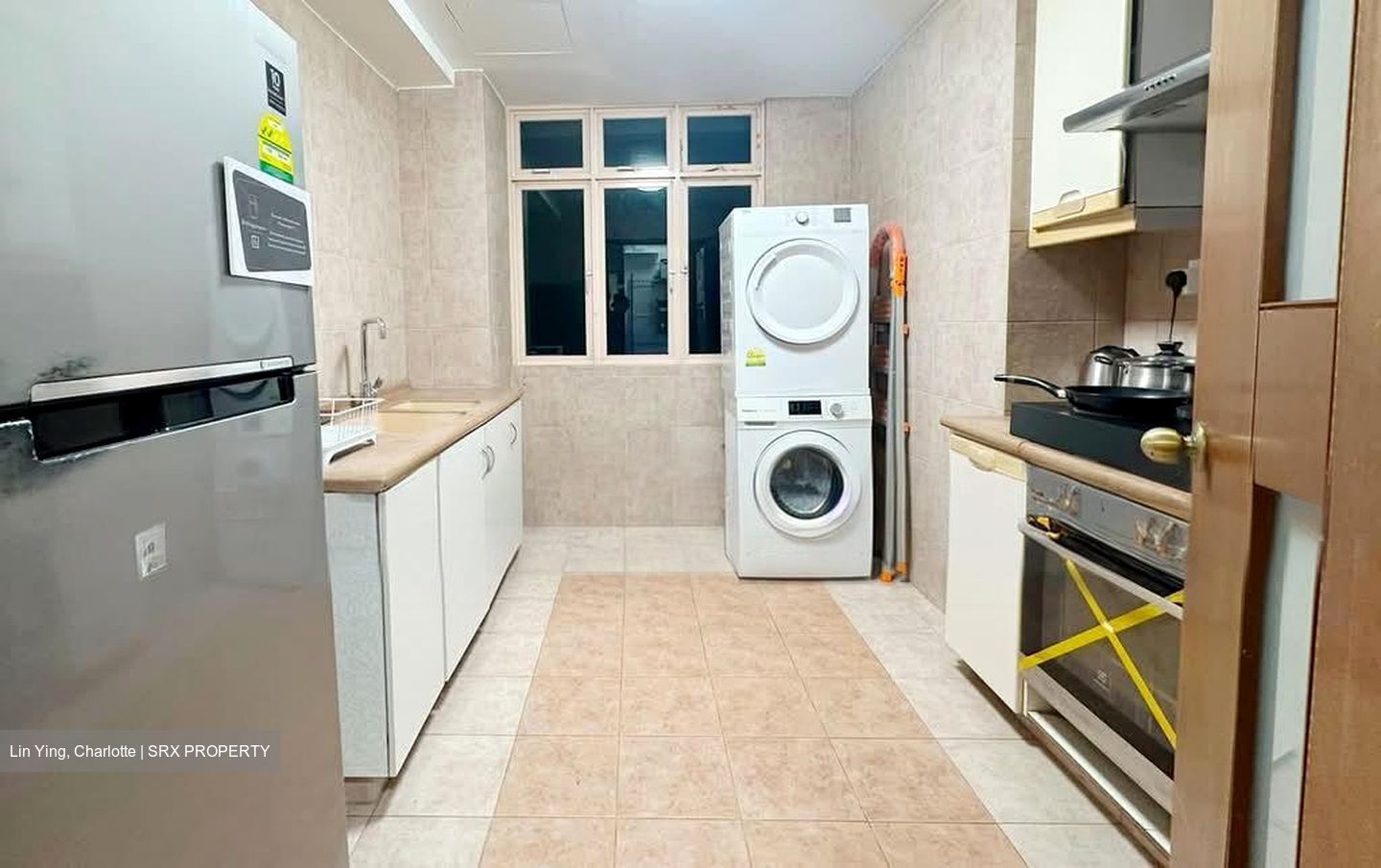 Le Hill Condominium (D5), Condominium #566090691